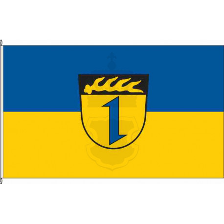 Fahne Flagge RW_Deißlingen