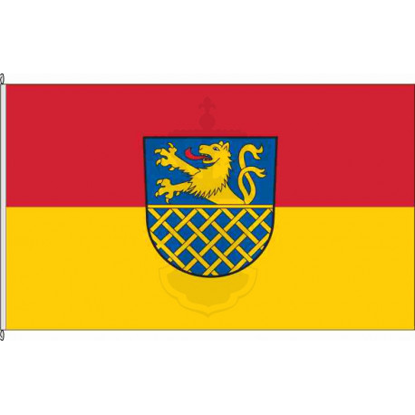 Fahne Flagge VS_Hochemmingen