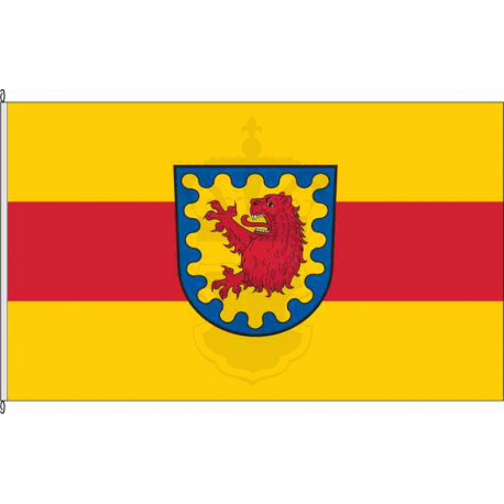 Fahne Flagge VS_Unterbaldingen