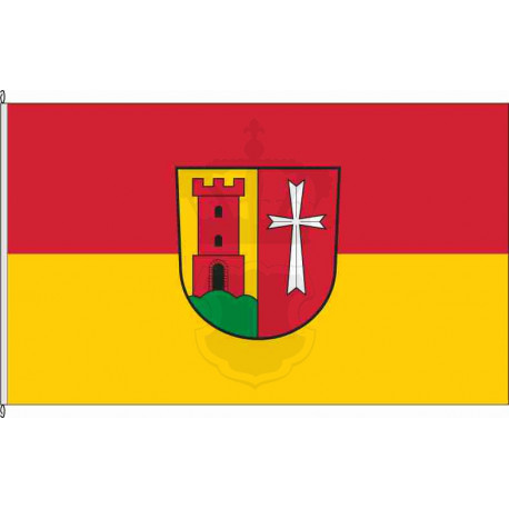 Fahne Flagge VS_Neuhausen