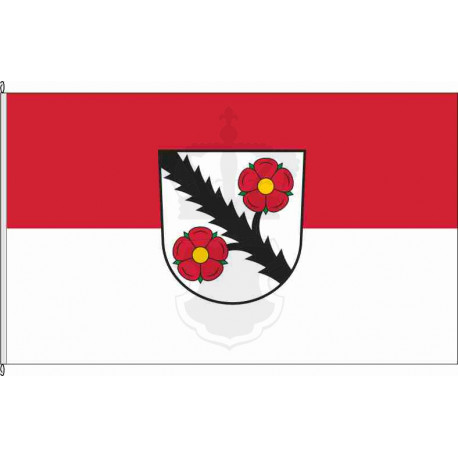 Fahne Flagge VS_Tuningen