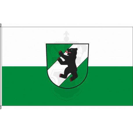 Fahne Flagge VS_Brigachtal