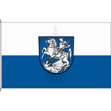 Fahne Flagge TUT_Aixheim