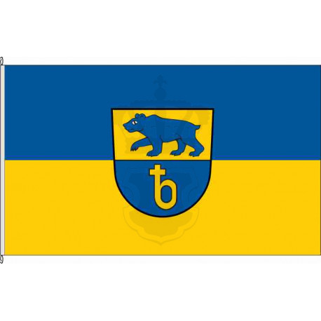 Fahne Flagge TUT_Bärenthal