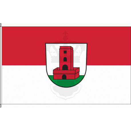 Fahne Flagge TUT_Buchheim