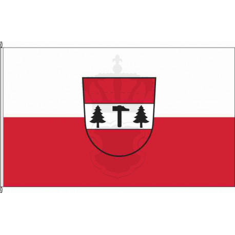 Fahne Flagge TUT_Deilingen