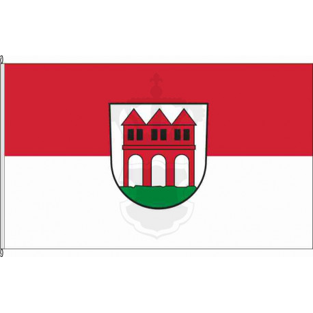 Fahne Flagge TUT_Durchhausen
