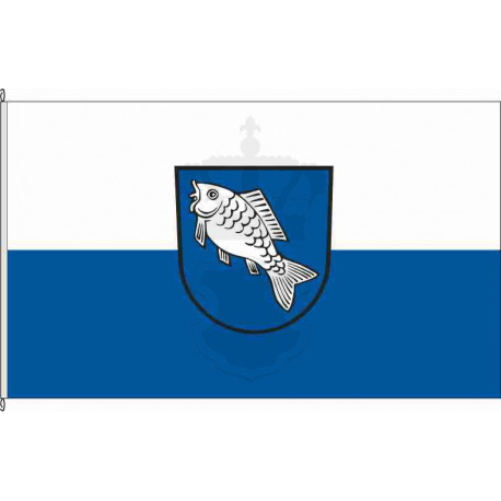 Fahne Flagge TUT_Gunningen