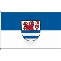 Fahne von Immendingen