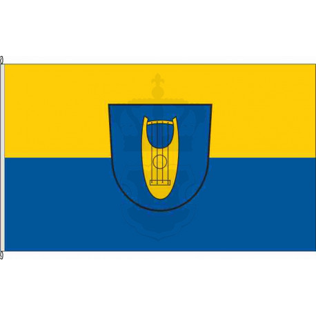 Fahne Flagge TUT_Oberflacht