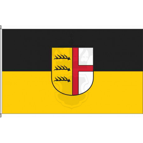 Fahne Flagge TUT_Rietheim-Weilheim