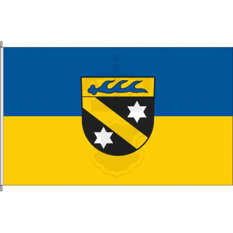 Fahne Flagge TUT_Emmingen-Liptingen