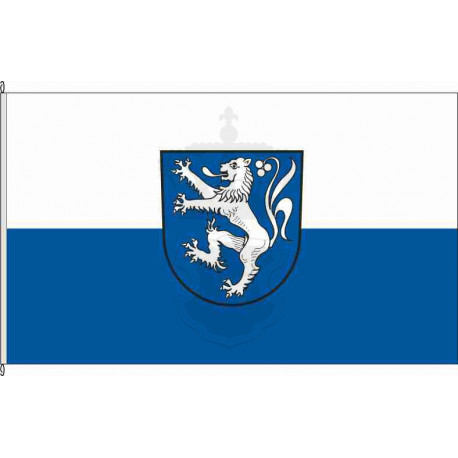Fahne Flagge WT_Bonndorf im Schwarzwald