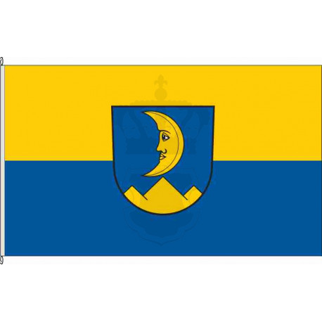 Fahne Flagge WT_Dettighofen