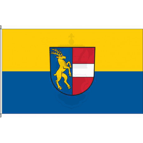 Fahne Flagge WT_Höchenschwand