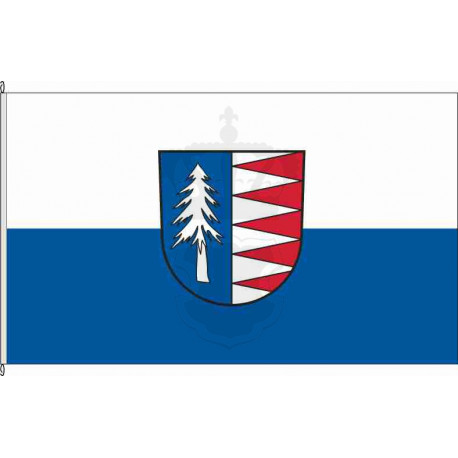Fahne Flagge WT_Klettgau