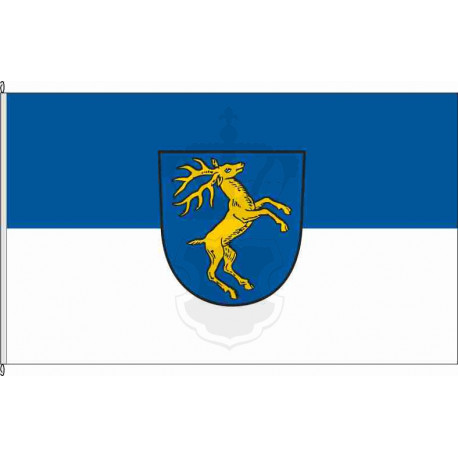 Fahne Flagge WT_St. Blasien