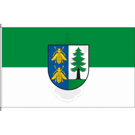Fahne Flagge WT_Albtal