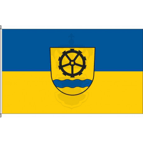 Fahne Flagge WT_Wutöschingen