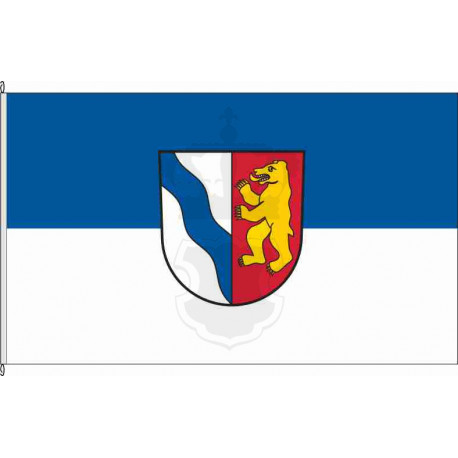 Fahne Flagge WT_Eggingen