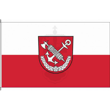 Fahne Flagge WT_.Ühlingen-Birkendorf