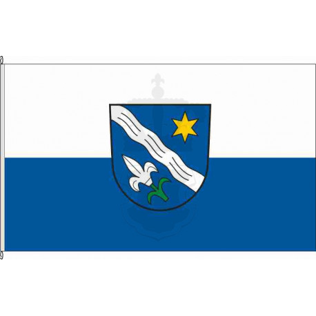Fahne Flagge TÜ_Bieringen