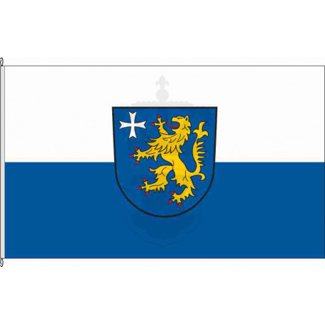 Fahne Flagge TÜ_Hemmendorf