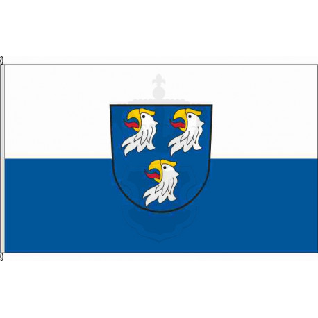 Fahne Flagge TÜ_Obernau