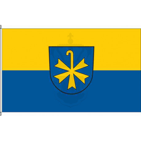 Fahne Flagge TÜ_Wendelsheim