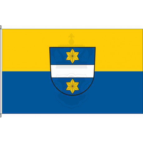 Fahne Flagge TÜ_Pfäffingen