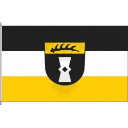 Fahne von Onstmettingen *