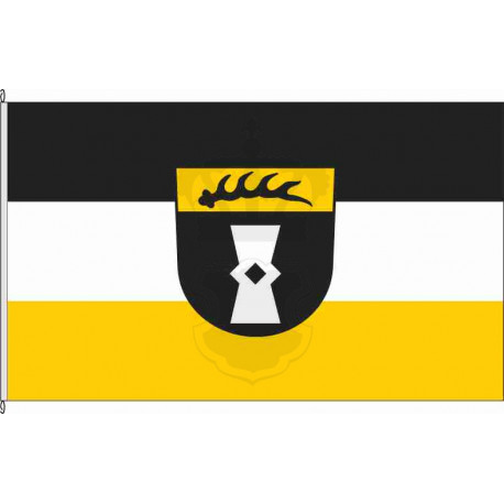 Fahne Flagge BL_Erzingen