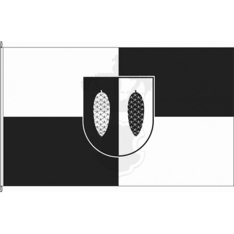 Fahne Flagge BL_Thanheim