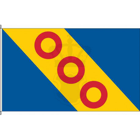 Fahne Flagge BL_Ringingen