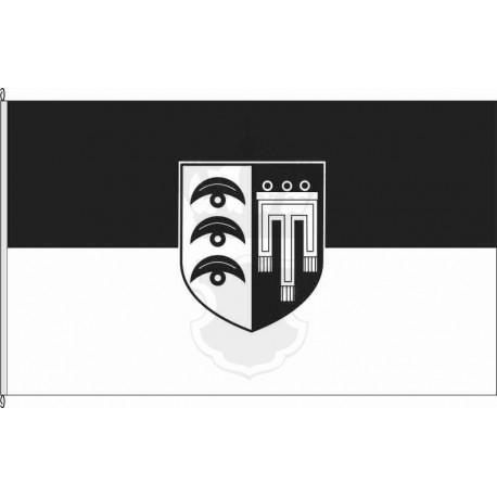 Fahne Flagge BL_Salmendingen