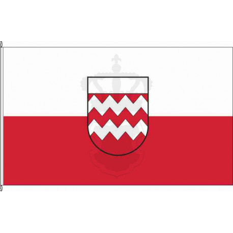 Fahne Flagge BL_Geislingen