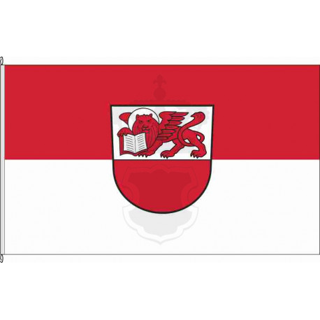 Fahne Flagge BL_Binsdorf