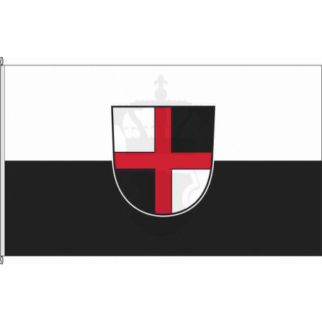 Fahne Flagge BL_Owingen