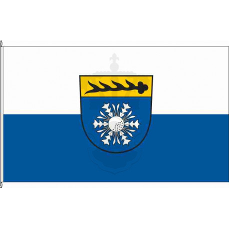 Fahne Flagge BL_Albstadt