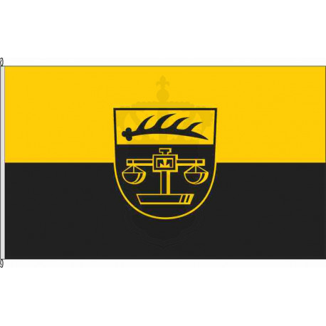 Fahne Flagge BL_Onstmettingen *