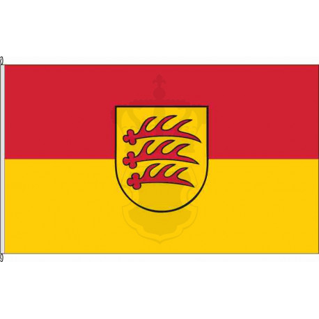 Fahne Flagge SIG_Veringendorf