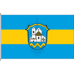 Fahne von Erdweg