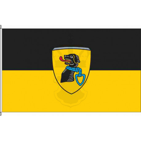 Fahne Flagge RO_Bad Endorf