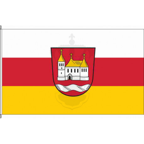 Fahne Flagge RO_Bad Feilnbach