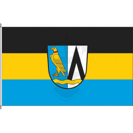 Fahne Flagge RO_Feldkirchen-Westerham