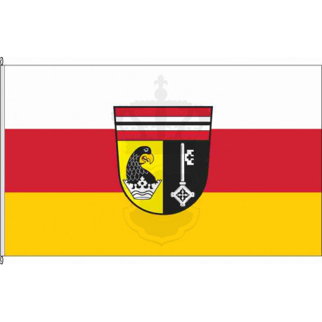 Fahne Flagge RO_Griesstätt