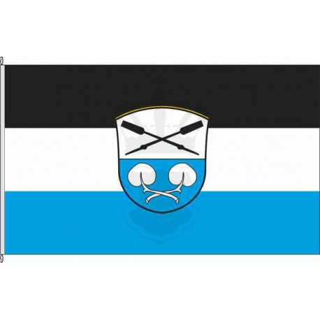Fahne Flagge RO_Gstadt a.Chiemsee