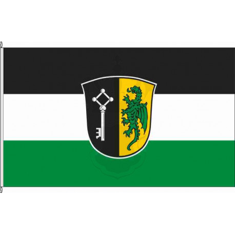 Fahne Flagge RO_Söchtenau