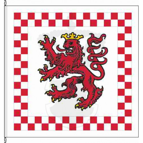 Fahne Flagge RO_Wasserburg a.Inn