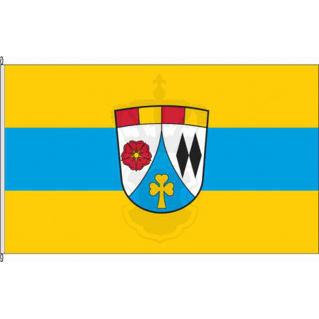 Fahne Flagge STA_Seefeld